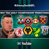 Blades Ramble - A Sheffield United Podcast artwork