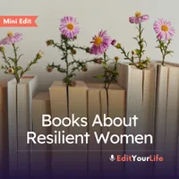 Edit Your Life | Simplify + Declutter Your Home, Time, and Mental Space artwork