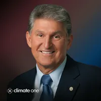 Climate One artwork