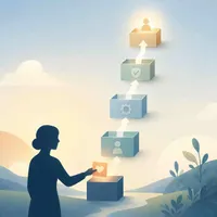 Optimal Work Daily - Career, Productivity and Entrepreneurship artwork