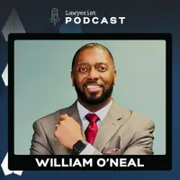 Lawyerist Podcast artwork