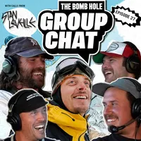 The Bomb Hole artwork