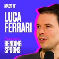 Made IT - Storie Italiane di Successo artwork