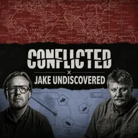 CONFLICTED artwork