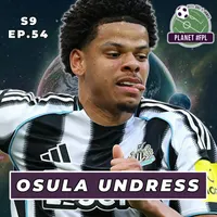Planet FPL - The Fantasy Football Podcast artwork