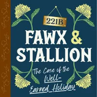Fawx & Stallion artwork