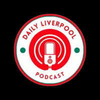Daily Liverpool artwork