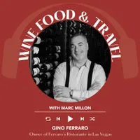 Italian Wine Podcast artwork