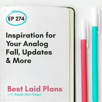 Best Laid Plans artwork
