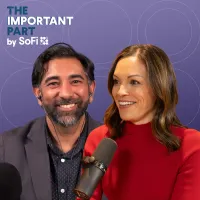 The Important Part: Investing with Liz Thomas artwork