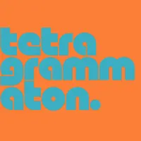 Tetragrammaton with Rick Rubin artwork