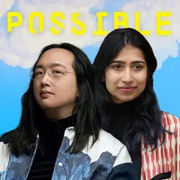 Possible artwork