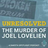 Dakota Spotlight: True Crime & Cold Case Investigations artwork