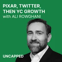 Uncapped with Jack Altman artwork
