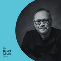 The Russell Moore Show artwork