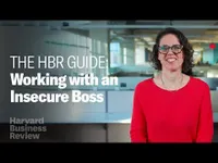 Harvard Business Review artwork