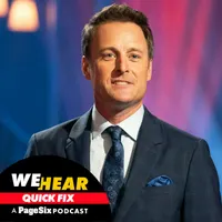 We Hear: Quick Fix by Page Six artwork