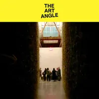 The Art Angle artwork