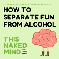 This Naked Mind Podcast artwork