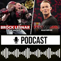 Spotfight Wrestling Podcast artwork