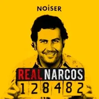 Real Narcos artwork