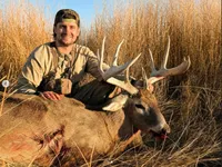 Truth From The Stand Deer Hunting Podcast artwork
