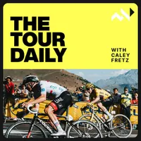 CyclingTips Podcast artwork