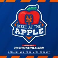 Meet at the Apple artwork