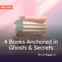 Edit Your Life | Simplify + Declutter Your Home, Time, and Mental Space artwork