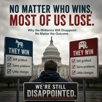 The Politics Guys artwork