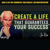 Jim Rohn Motivation Daily artwork