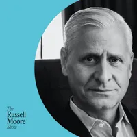 The Russell Moore Show artwork