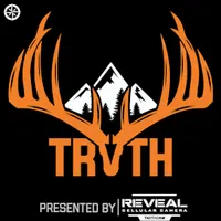 Truth From The Stand Deer Hunting Podcast artwork