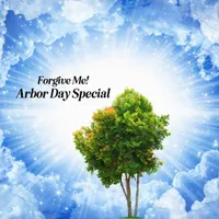 Forgive Me! artwork