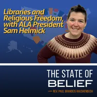 The State Of Belief artwork