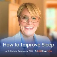 Edit Your Life | Simplify + Declutter Your Home, Time, and Mental Space artwork