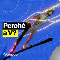 Geopop - Le Scienze nella vita di tutti i giorni artwork