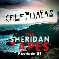 The Sheridan Tapes artwork