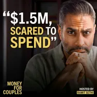 Money For Couples with Ramit Sethi artwork