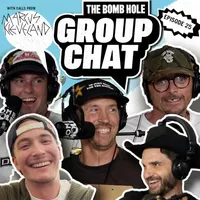 The Bomb Hole artwork