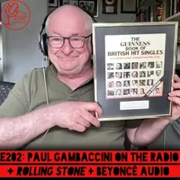 Rock's Backpages artwork