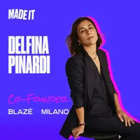 Made IT - Storie Italiane di Successo artwork