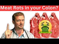 Dr. Ken Berry - The Proper Human Diet & Ancestral Health artwork