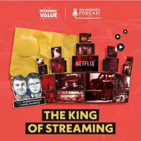 The Intrinsic Value Podcast - The Investor’s Podcast Network artwork