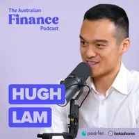 Australian Finance Podcast artwork