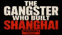 The Underworld Podcast artwork