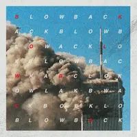 Blowback artwork