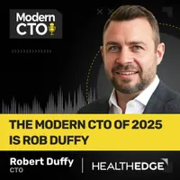 Modern CTO artwork