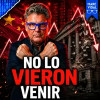 El Podcast de Marc Vidal artwork