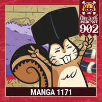 The One Piece Podcast artwork